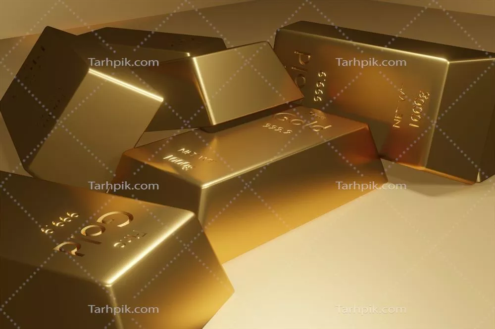 مدیریت مالی با تمرکز بر سرمایه‌گذاری در بازار طلا