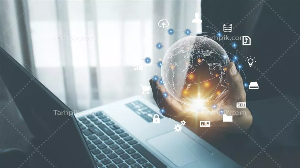 استفاده از فناوریهای اینترنتی و بازاریابی دیجیتال توسط بازرگانان برای موفقیت بیشتر