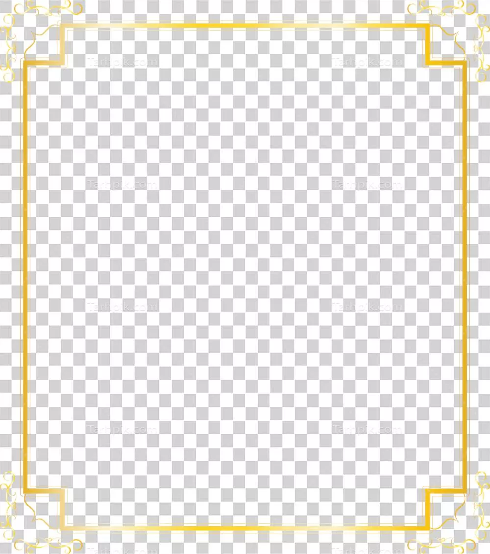 قاب طلایی و درخشان: زیبایی و شکوه را در دکوراسیون منزل خود بیفزایید