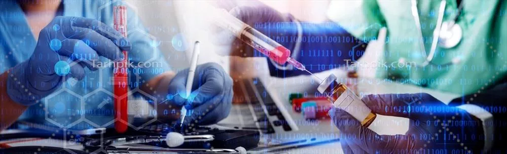 پزشکی مدرن: تبلت درمانی و تکنولوژی آینده در دست پزشکان