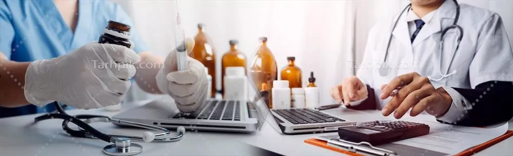 تحقیق و تحلیل پزشکی: تشخیص کرونا با رباتیک و فناوری‌های نوین