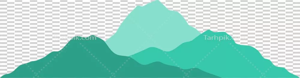 سلسله‌جبال: بررسی ویژگی‌ها و زیبایی‌های خط‌الراس کوهستانی