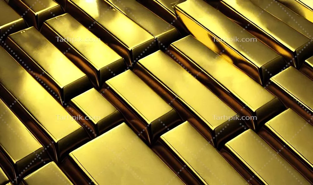 تأثیر طلا و سکه‌های طلا در مفاهیم مالی و اقتصادی
