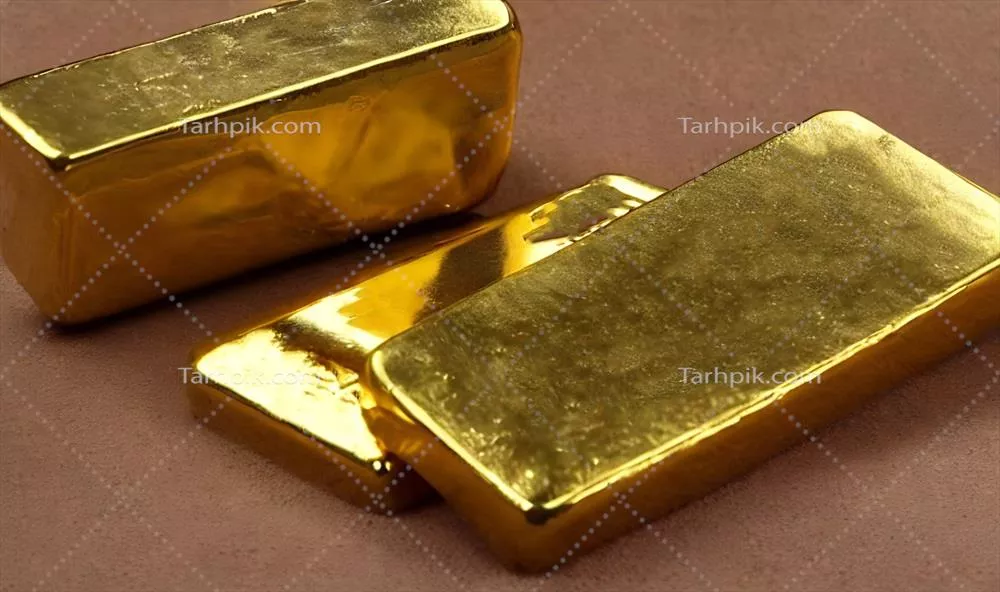 انبارسازی شمش‌های طلا و مفاهیم مالی مرتبط با آن