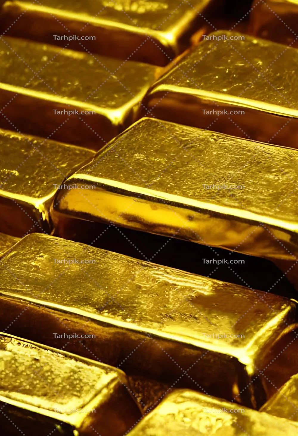 معرفی و تحلیل شمش های طلا و مفاهیم مالی مرتبط با آنها