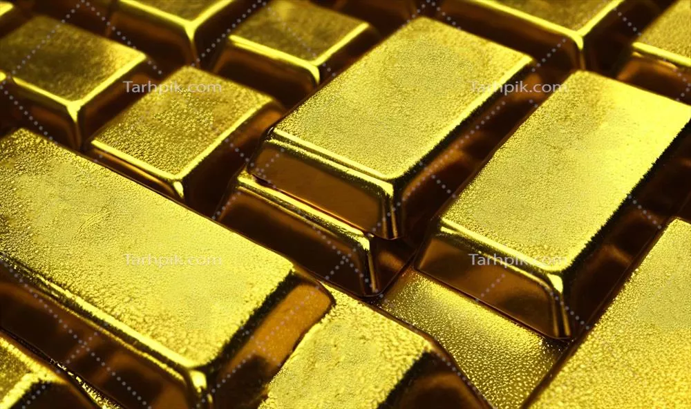 تأثیر شمش‌های طلا بر مفاهیم مالی و سرمایه‌گذاری در بازارهای جهانی