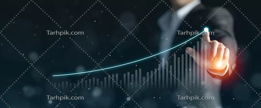 تحلیل و بررسی رشد مالی و سرمایهگذاری در بازار سهام با هدف رسیدن به موفقیت
