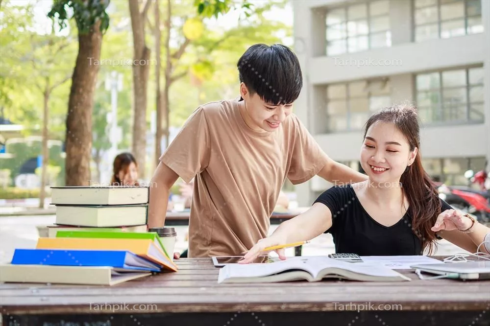 مفهوم گروههای دانشجویی و آموزش و مشاوره تحصیلی در ایران