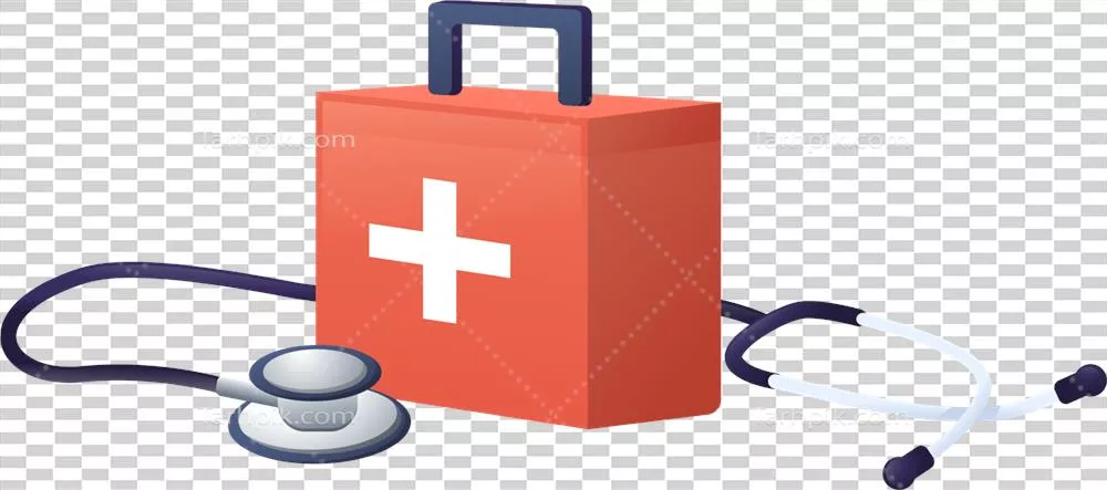 کیف پزشکی و گوشی پزشکی: ابزار حیاتی در ارائه خدمات بهداشتی