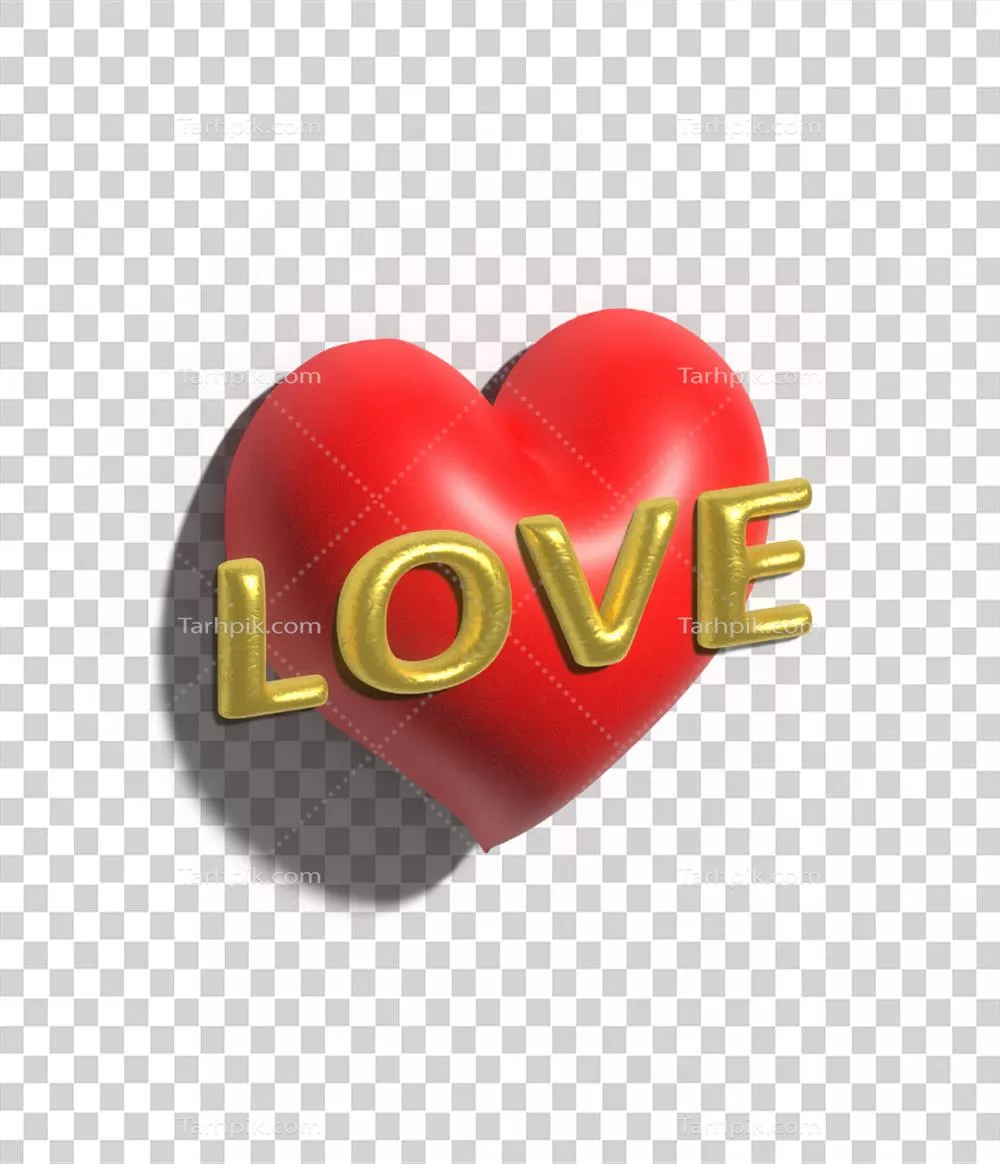 قالب یا پسزمینهای زیبا با نوشتههای عاشقانه و قلبی نمادین مخصوص روز ولنتاین