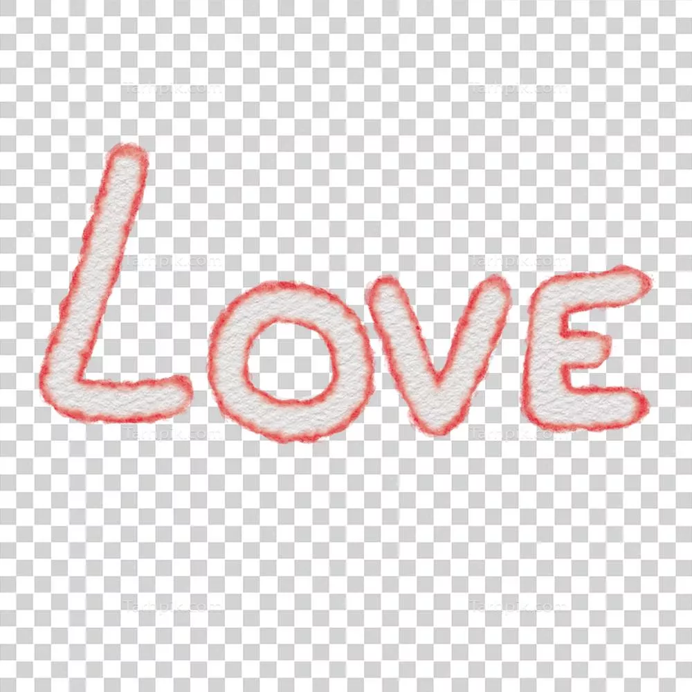 آب رنگی عاشقانه و دست‌کشیده با تم قلب و عشق