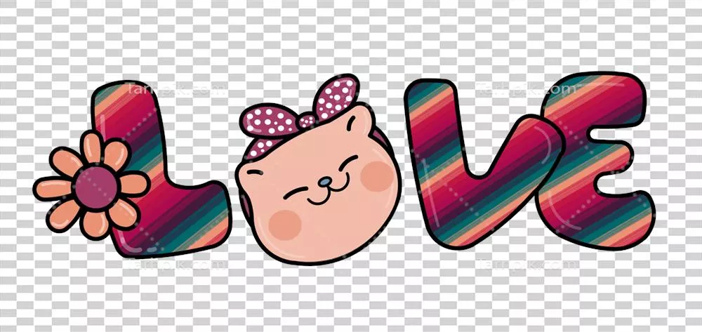 عشق گربهها: گلها و هدبندهای شیطنتآمیز با طراحی گربهای