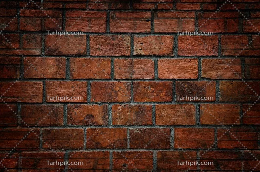 متن بافت دیوار آجری: زیبایی و استحکام در معماری مدرن