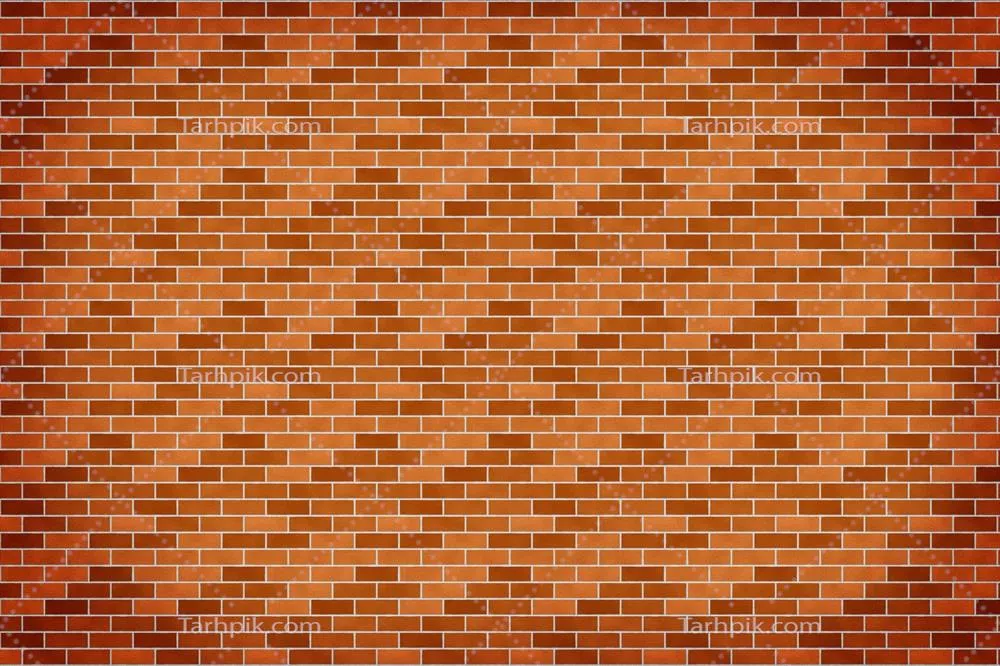 مقدمه ای بر دیوار آجری نارنجی: زیبایی و کاربردها