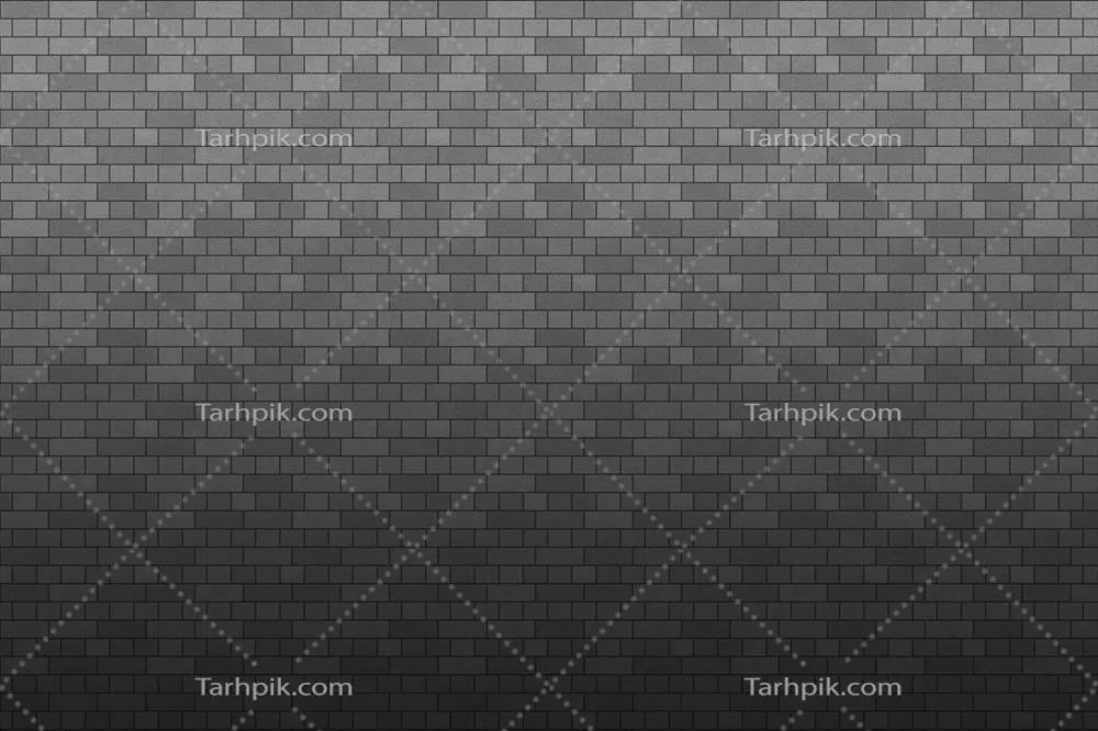 پس‌زمینه‌ای از دیوار فولادی به رنگ خاکستری با بافتی مدرن