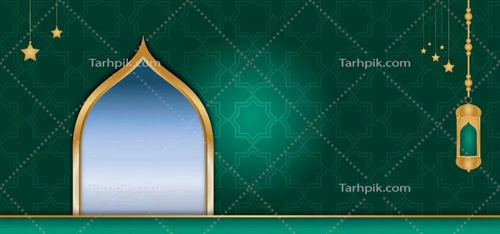 زمینه‌ای از رمضان و عید فطر: ارزش‌ها، سنت‌ها و celebrationها