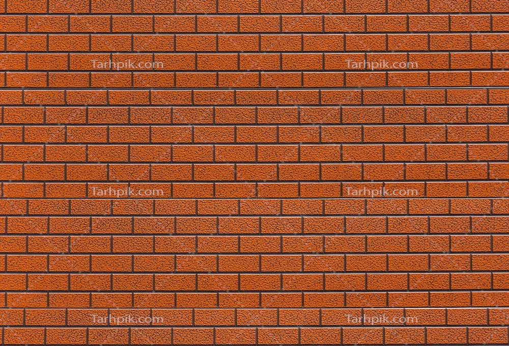 متن بافت دیوار آجری: نمایش زیبایی و استحکام در طراحی داخلی