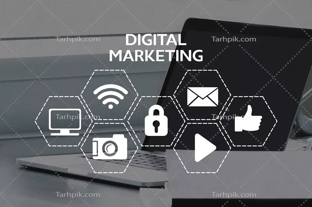 مفاهیم بازاریابی دیجیتال، بازاریابی آنلاین و بازاریابی اینترنتی