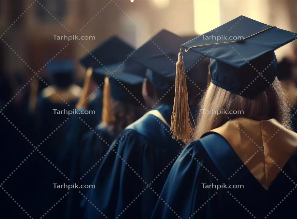 نقاشیهای نسلهای فارغالتحصیلان با استفاده از هوش مصنوعی