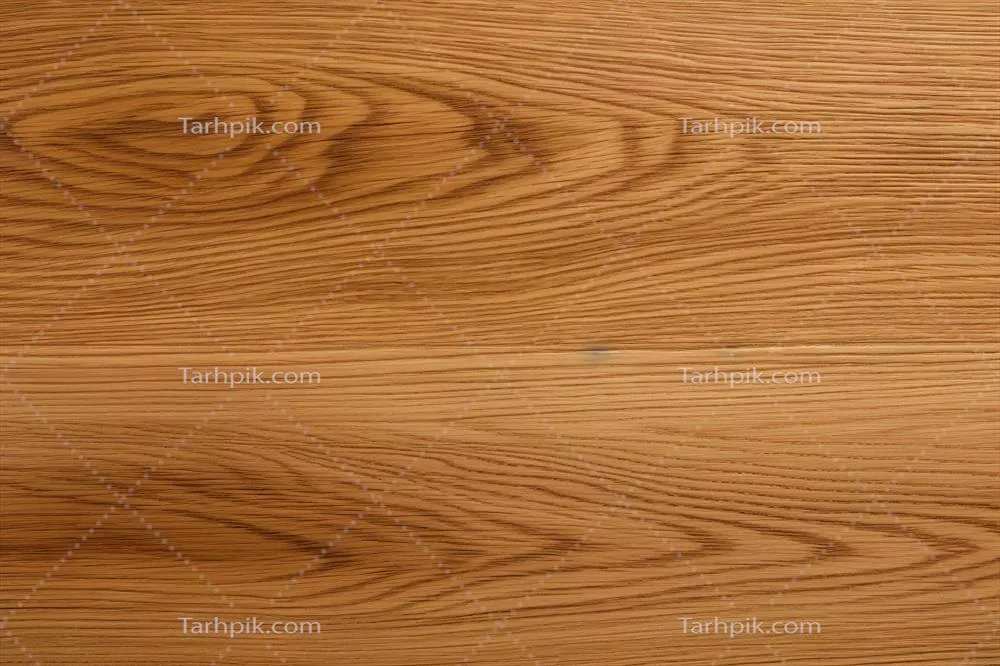 متن بافت چوب بلوط نرم با استفاده از هوش مصنوعی تولیدی