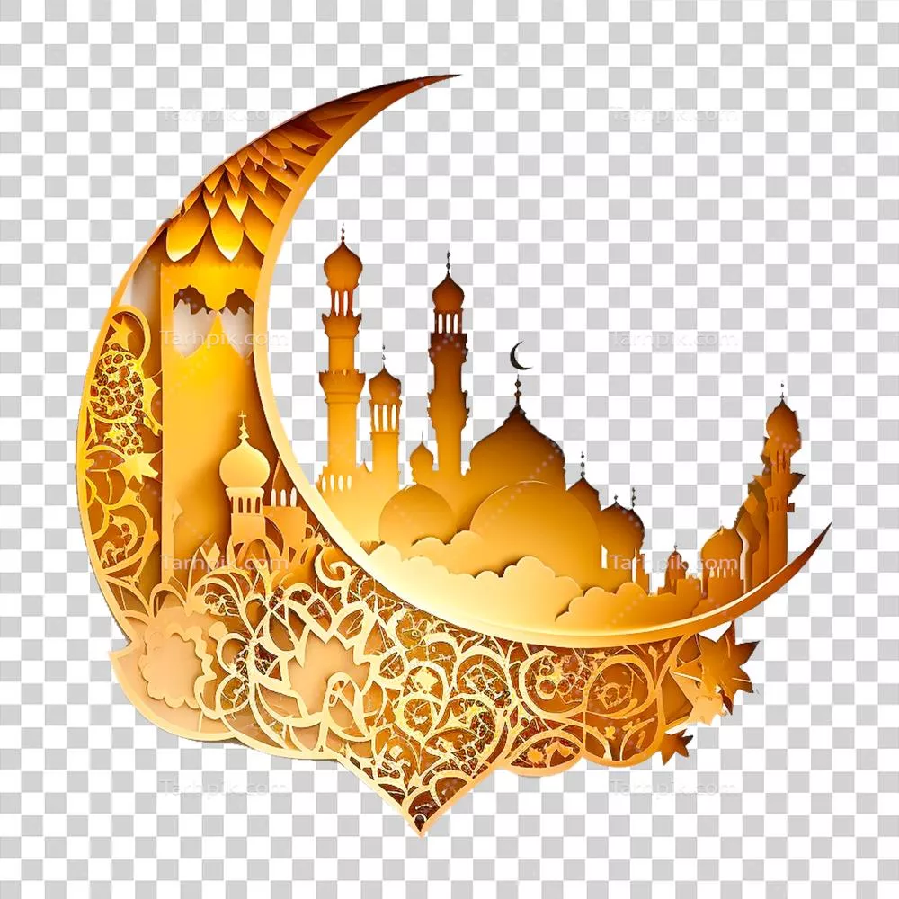 ایجاد آثار اسلامی با هوش مصنوعی در ماه رمضان به صورت شفاف و نمایشی