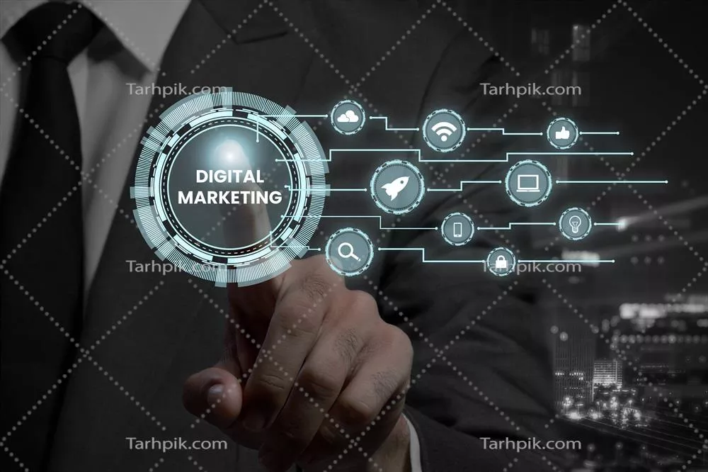 ایدههای نوین در بازاریابی دیجیتال و بازاریابی آنلاین برای کسب و کارها