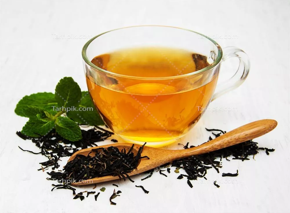 یک فنجان چای با نعنا: لذت تجربه‌ای تازه و معطر