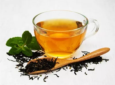 یک فنجان چای با نعنا: لذت تجربهای تازه و معطر