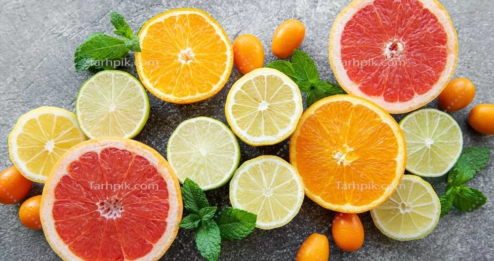 میوههای تابستانی تازه: انتخابی از طعمهای طبیعی و دلپذیر