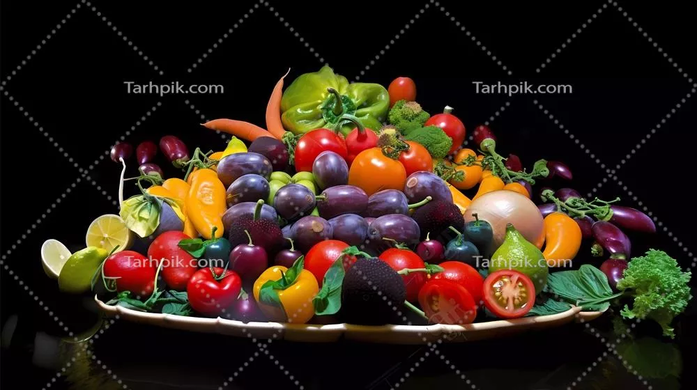 خوراکیهای سالم برای تناسب اندام با خواص تقویت کنندگی سیستم ایمنی