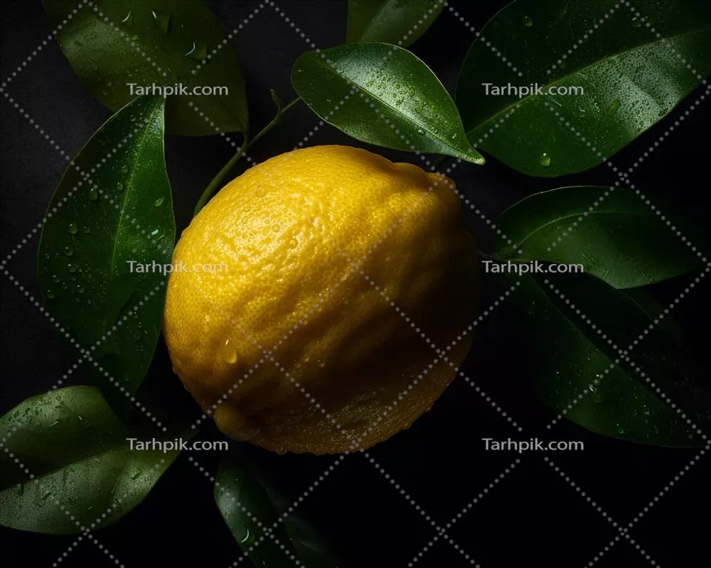 لیمو تازه: میوه ای شیک و پرخاصیت برای طراوت روزمره