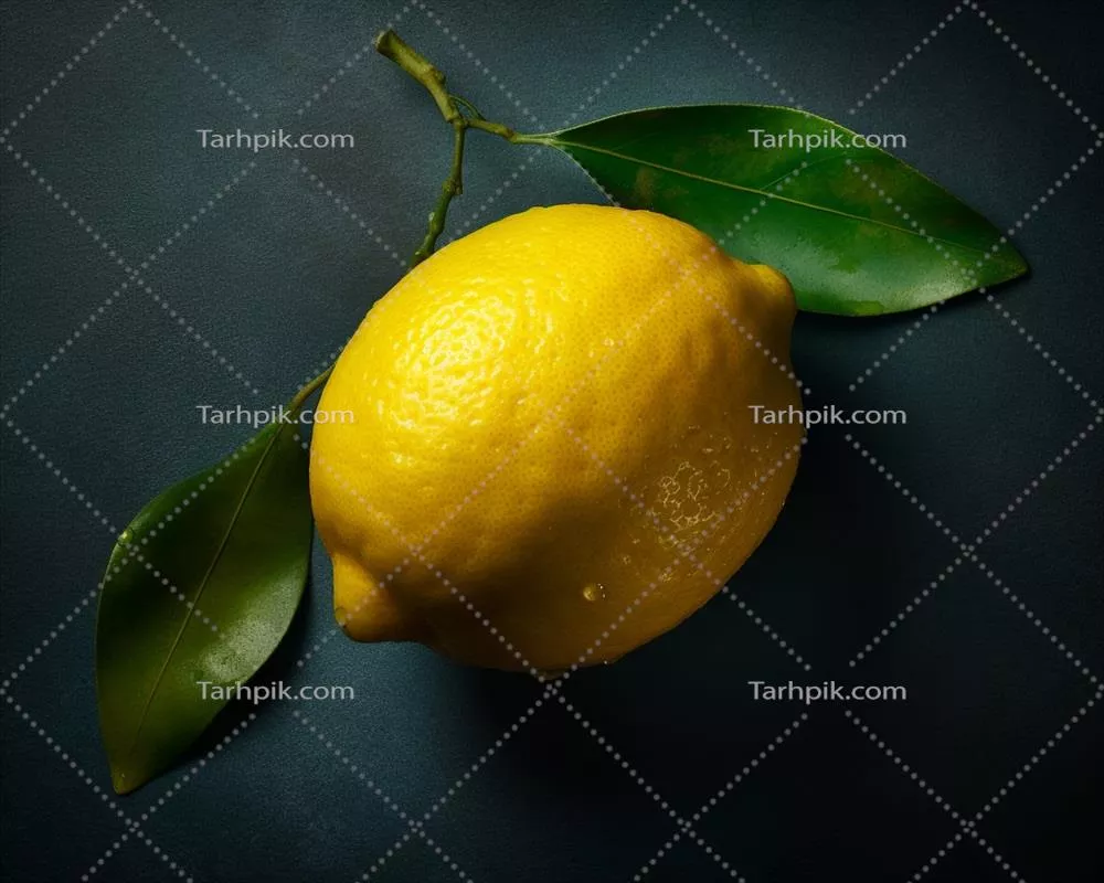 لیمو تازه: میوه خوشمزه و شیک برای طعمدهی به غذاها