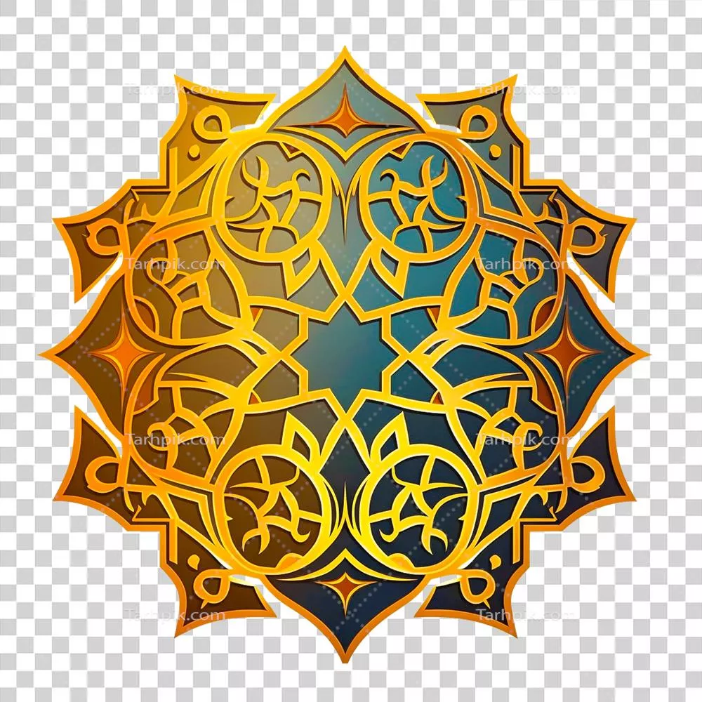 نسخهبرداری از کالیگرافی اسلامی به مناسبت ماه مبارک رمضان
