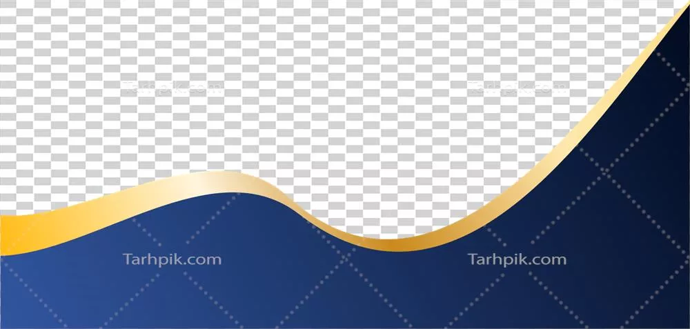 بنر با طراحی انتزاعی و اشکال متنوع، مناسب برای تبلیغات و نمایشگاهها