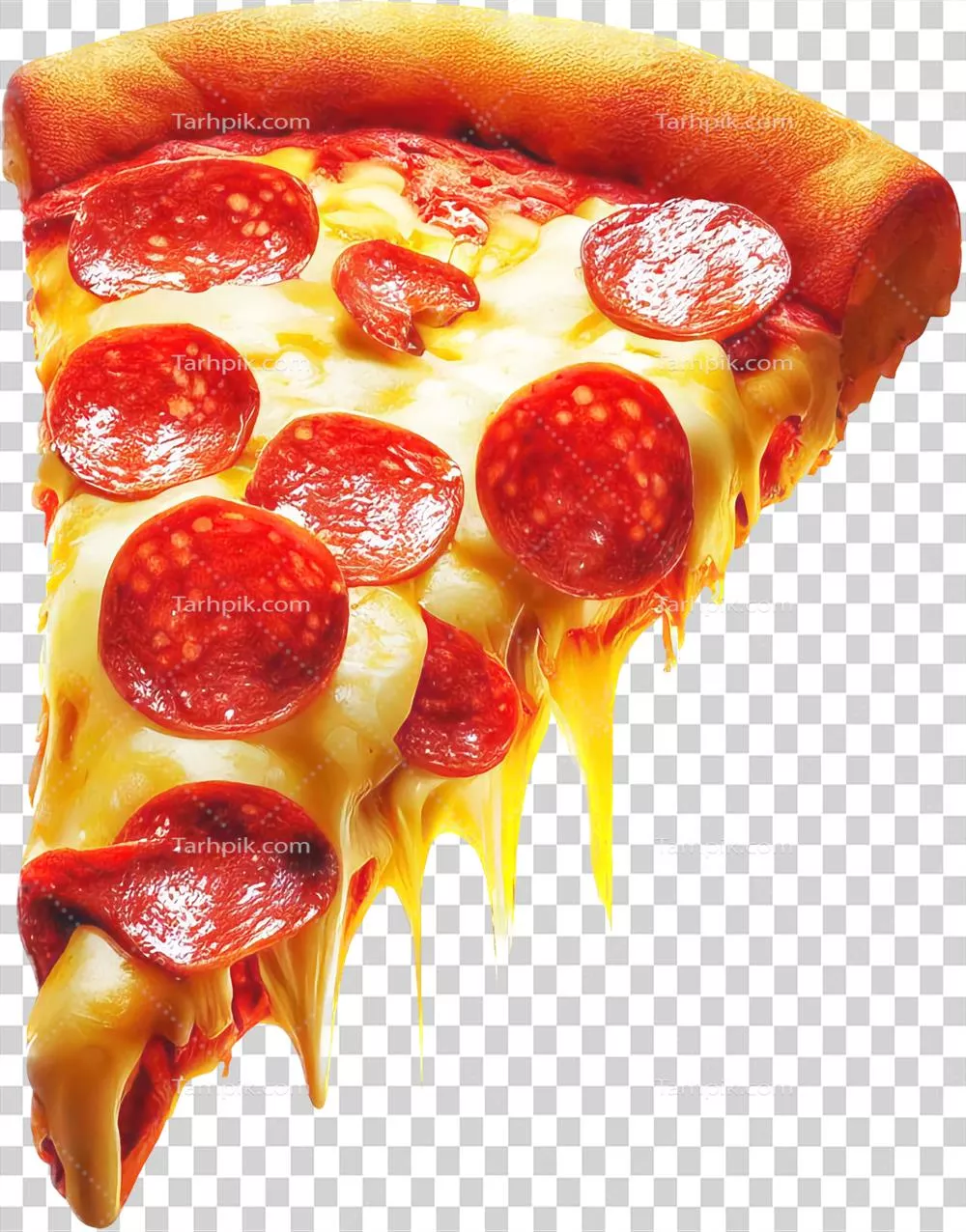 پیتزا با استفاده از هوش مصنوعی: تجربهای جدید و خلاقانه در آشپزی