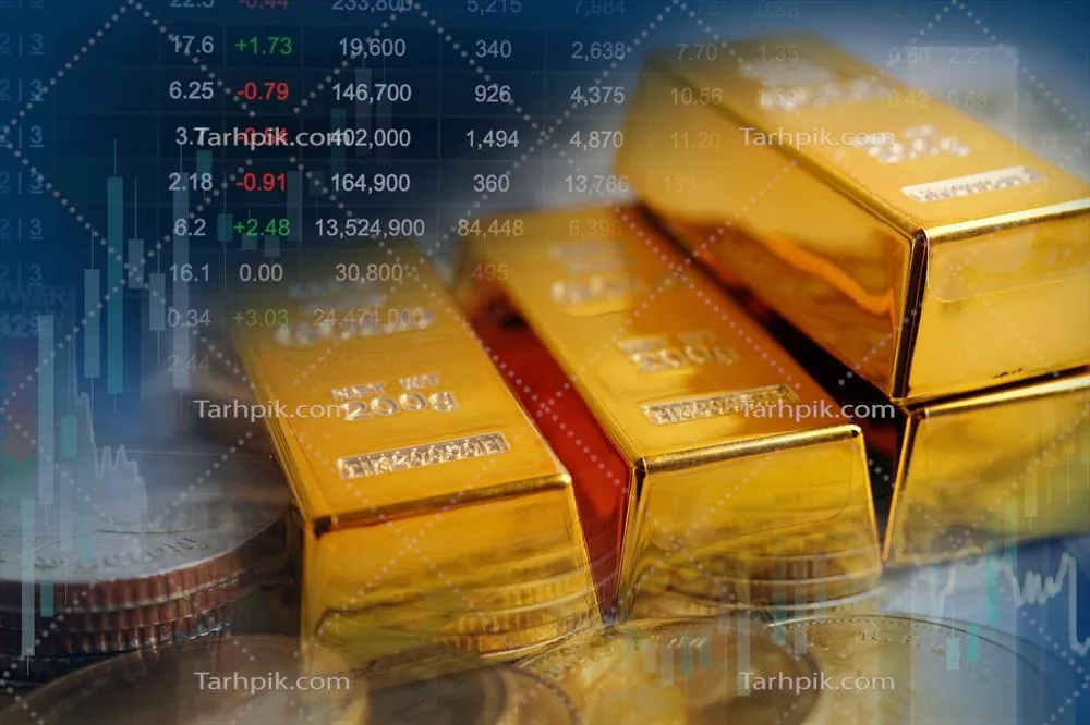 تحلیل روند بازار سهام و اقتصاد با تأکید بر طلا، سکه و فناوری دیجیتال