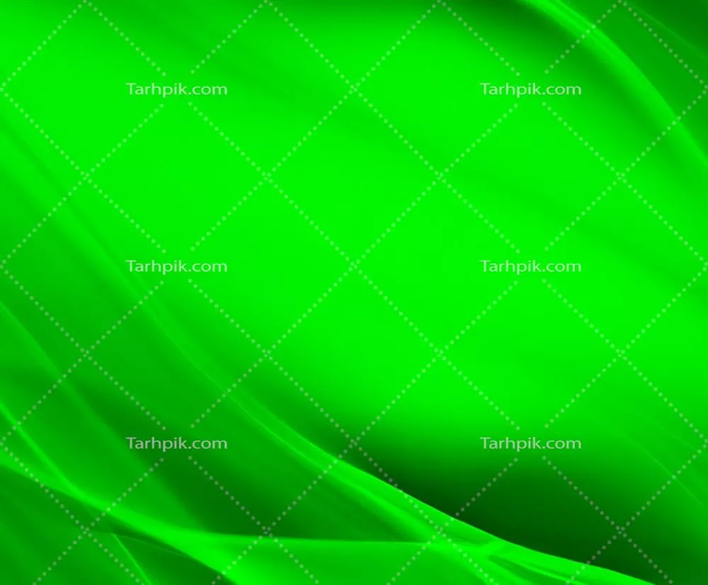 پس‌زمینه انتزاعی مینیمالیستی با گرادیانت سبز زیبا