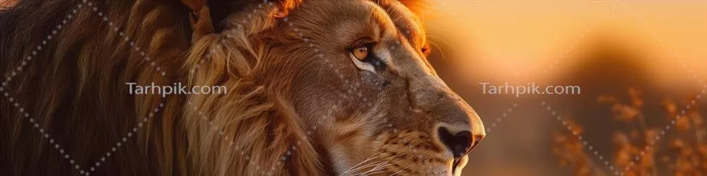 شیر خشمگین: هوش مصنوعی مولد و قدرت آن در خلق هنر