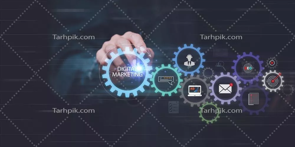 راهبردهای مؤثر کارآفرینان برای تدوین طرح‌های کسب‌وکار و بهبود فروش از طریق بازاریابی آنلاین