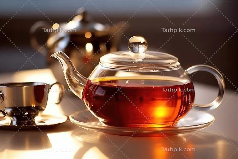 استودیو نورپردازی با نور طبیعی و هوش مصنوعی برای عکاسی تجاری