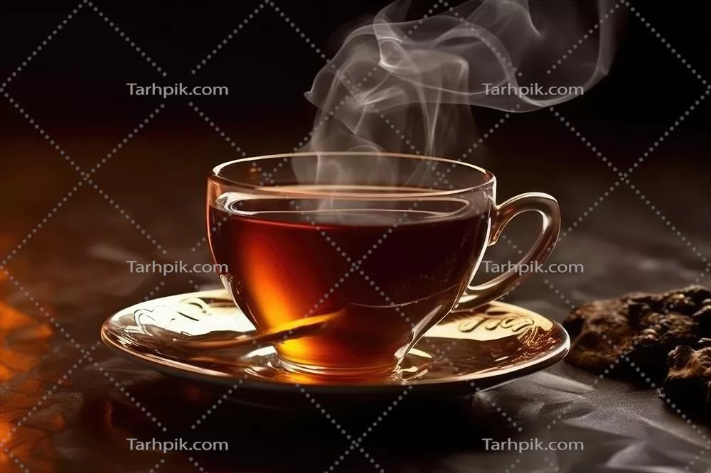 کتابخانه سبکهای نوری طراحی استودیو با هوش مصنوعی برای تئاگرما