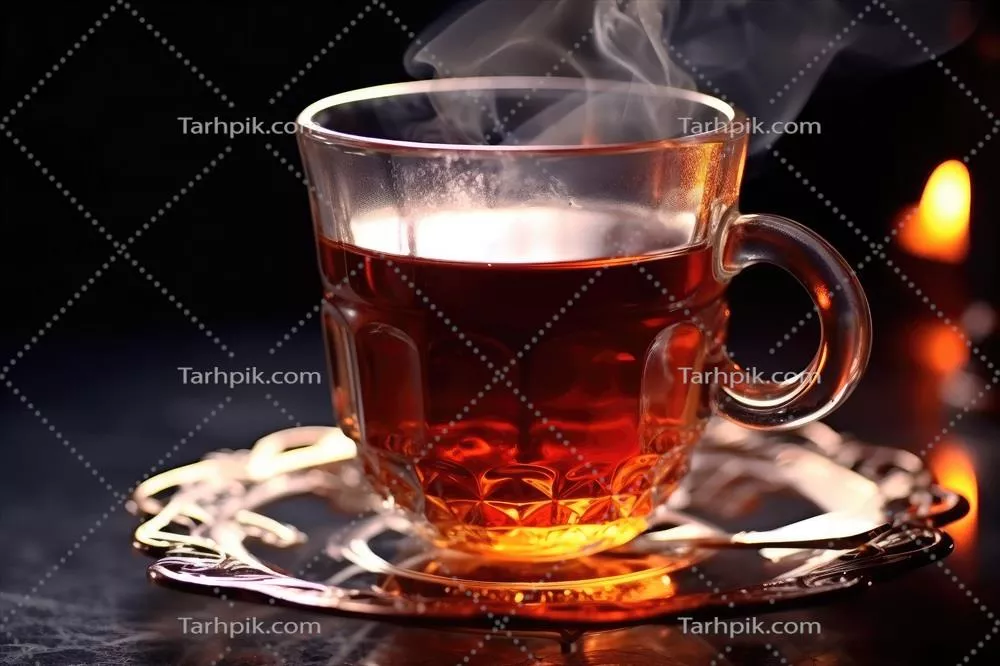 ذخیرهسازی استودیو نورپردازی با هوش مصنوعی برای طراحی تئاگرامی
