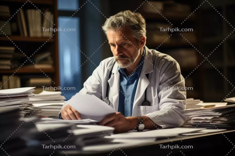 مرتبسازی نمودارها و سوابق پزشکی: فناوری بهداشتی و خدمات درمانی