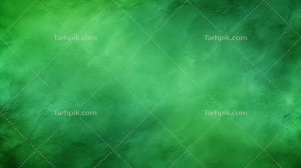 پسزمینه انتزاعی سبز با بافت دیوار سبز رنگ و آرامشبخش