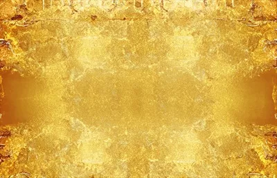 پسزمینه انتزاعی با رنگ طلایی زیبا و جذاب