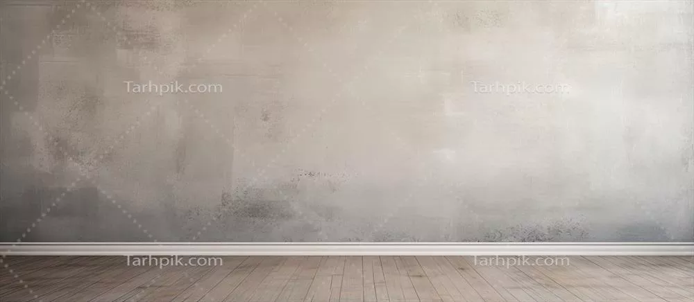 پسزمینه کلاسیک و دیوار اتاق: هنر و طراح داخلی با الهام از سبکهای سنتی