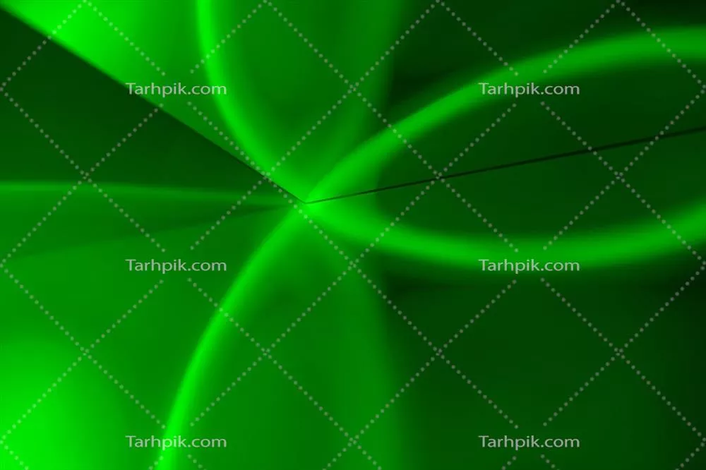 پسزمینهای زیبا با لامپ پروژکتور نور غروب خورشید در دکوراسیون