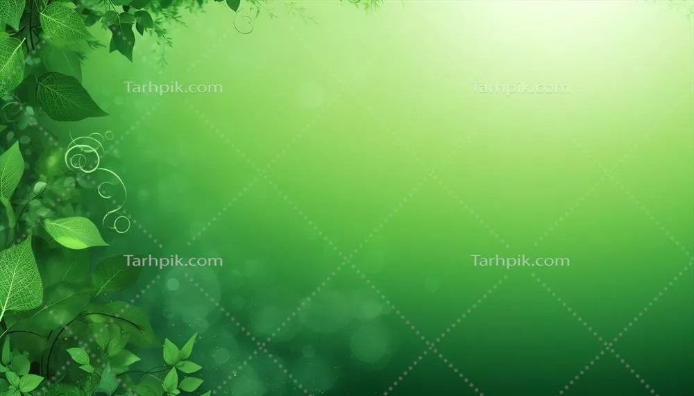 پسزمینهای برای عکاسی محصولات با کمک هوش مصنوعی و گرافیکهای مدرن