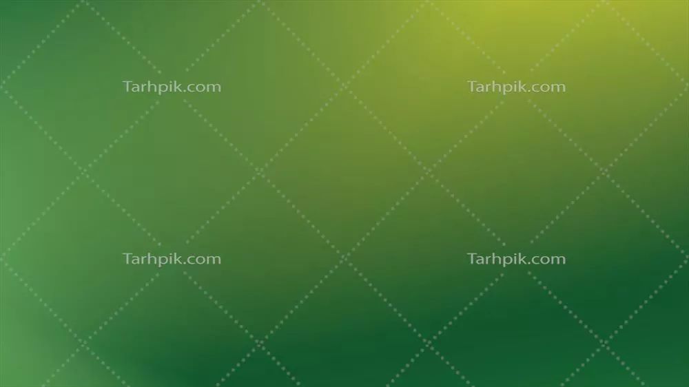 والپیپر رنگارنگ با پسزمینه انتزاعی و تار