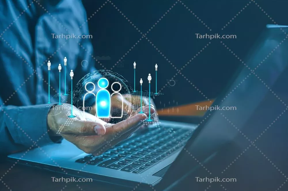 مدیریت ارتباط با مشتری: ساختار جهانی شبکه مشتری و تکنولوژی تبادل داده‌ها